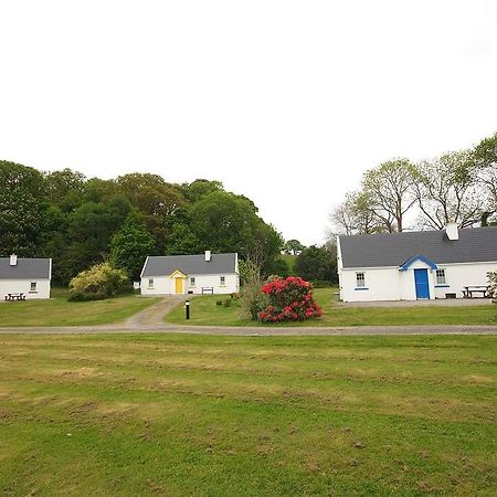 Killarney Lakeland Cottages Buitenkant foto